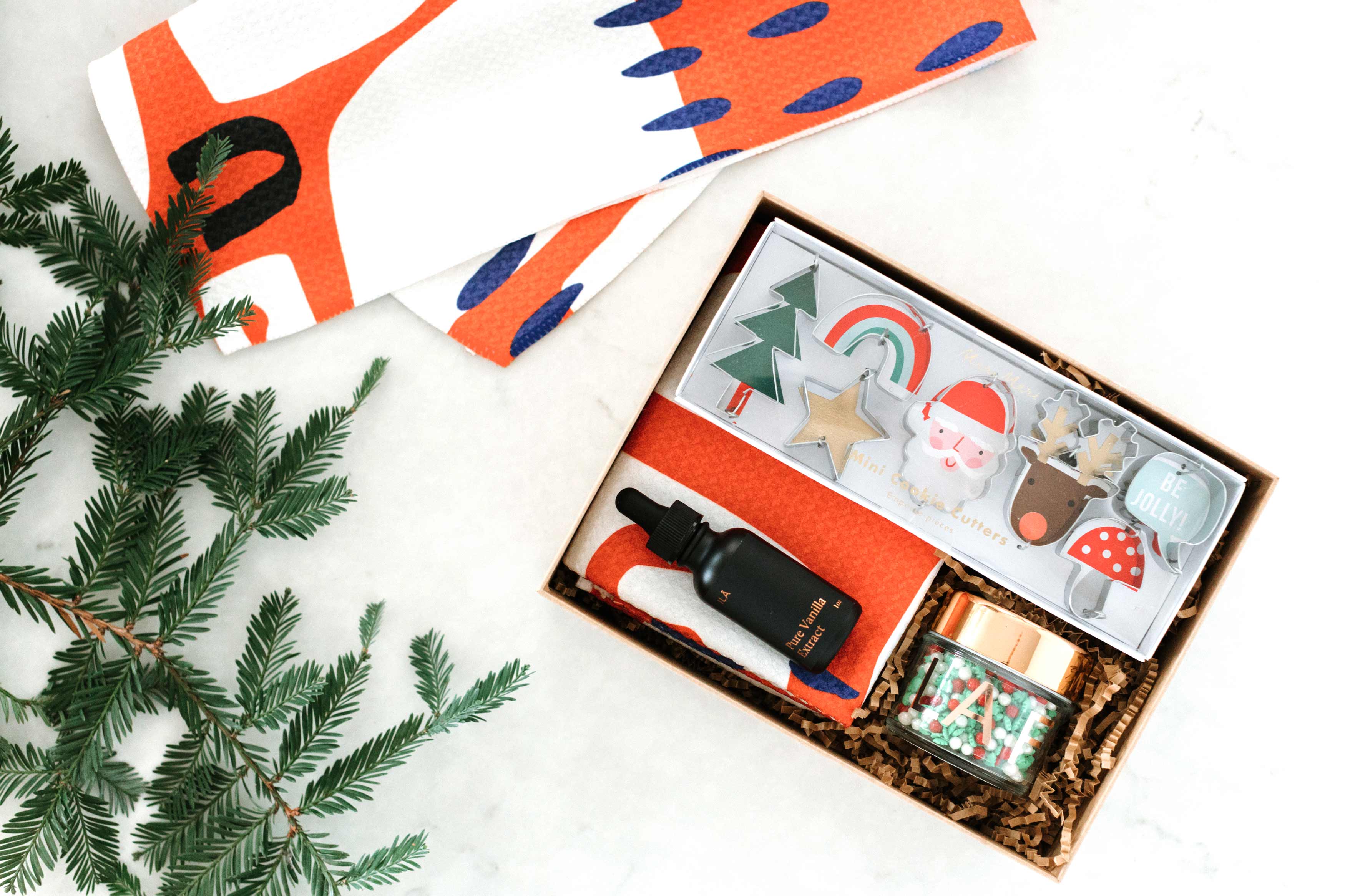 The Cookie Making Gift Set