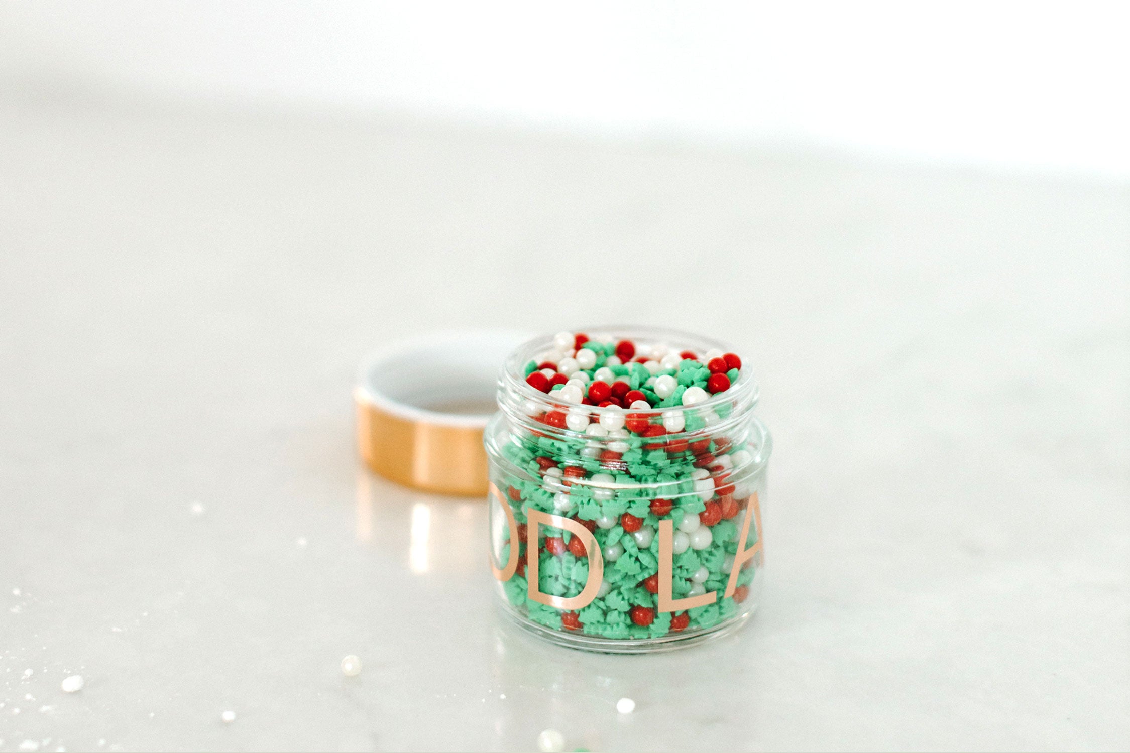 The Cookie Making Gift Set