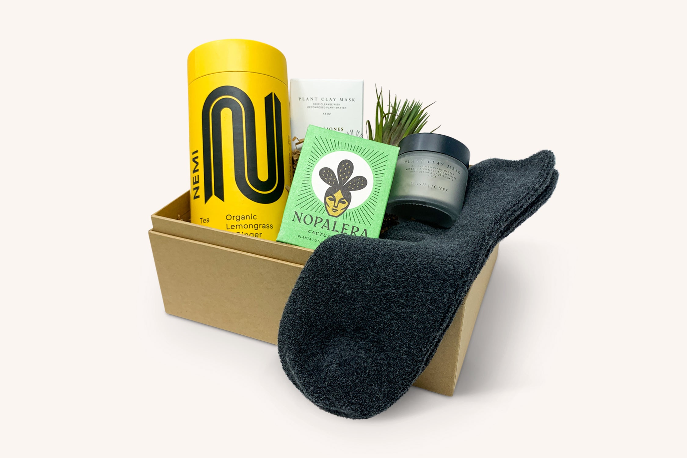 Less Stress. Better Health. Gift Box