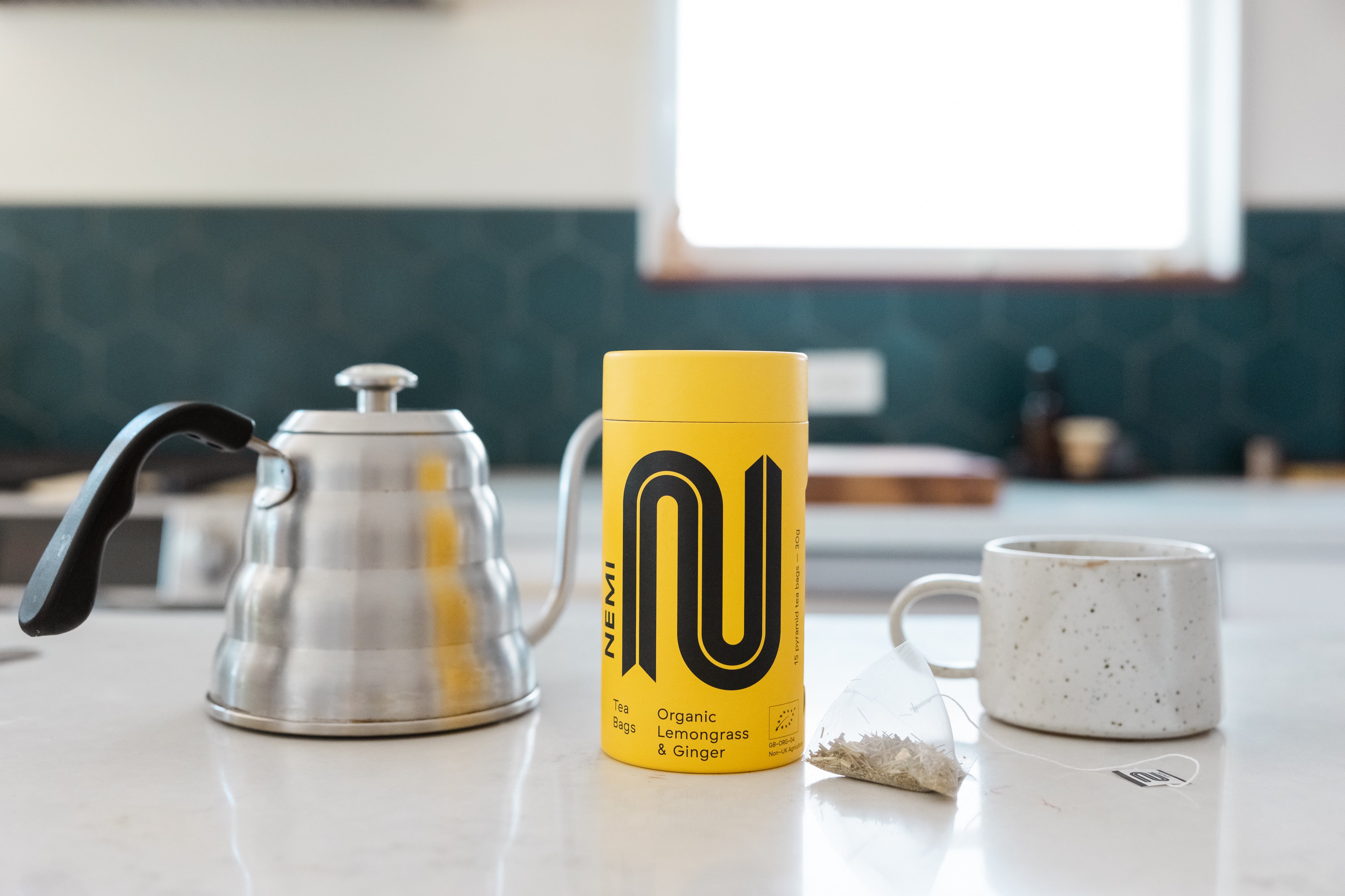 Steeped in Gratitude Gift Box