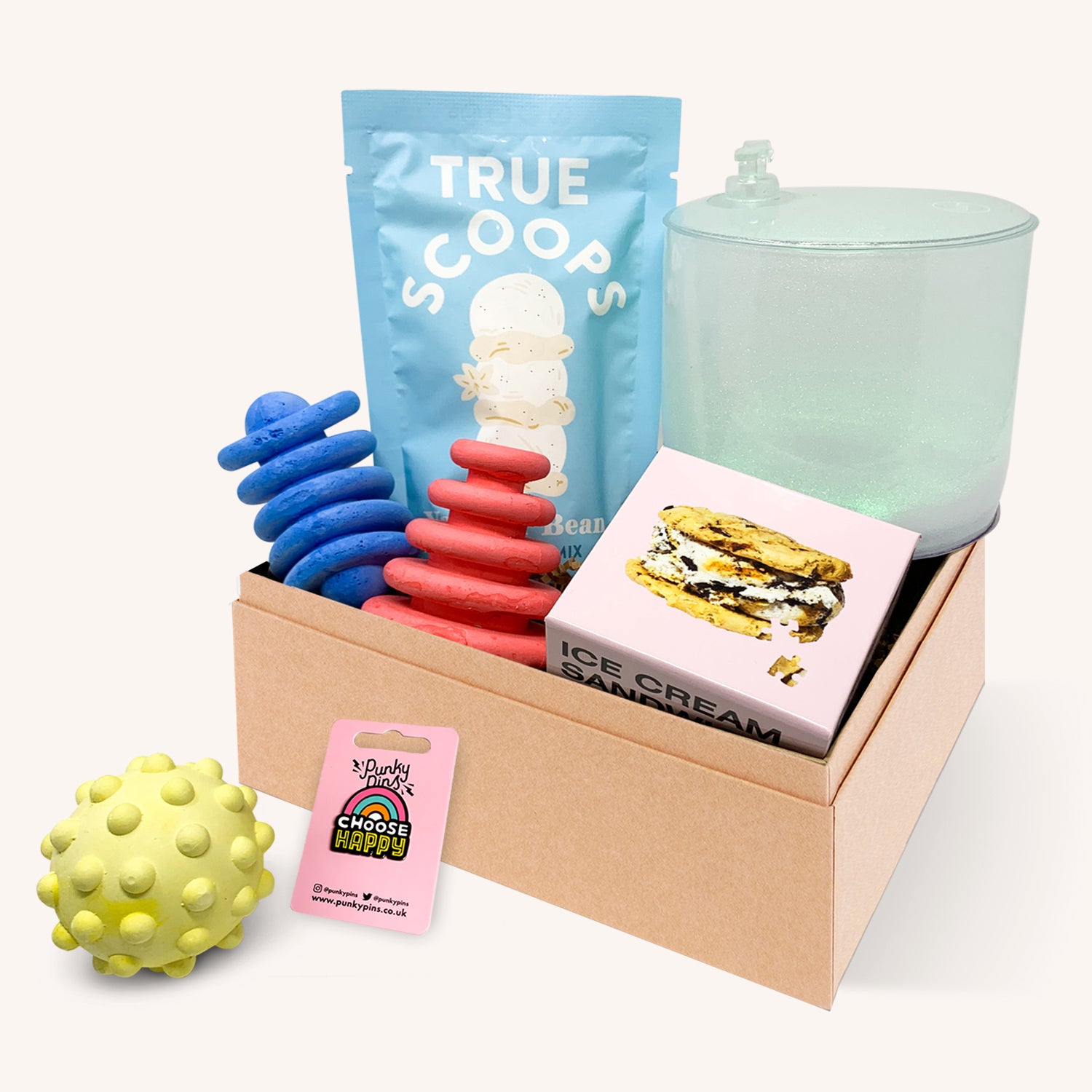 summer toys