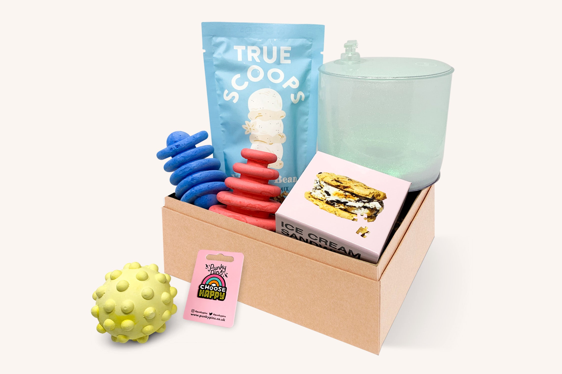 summer toys