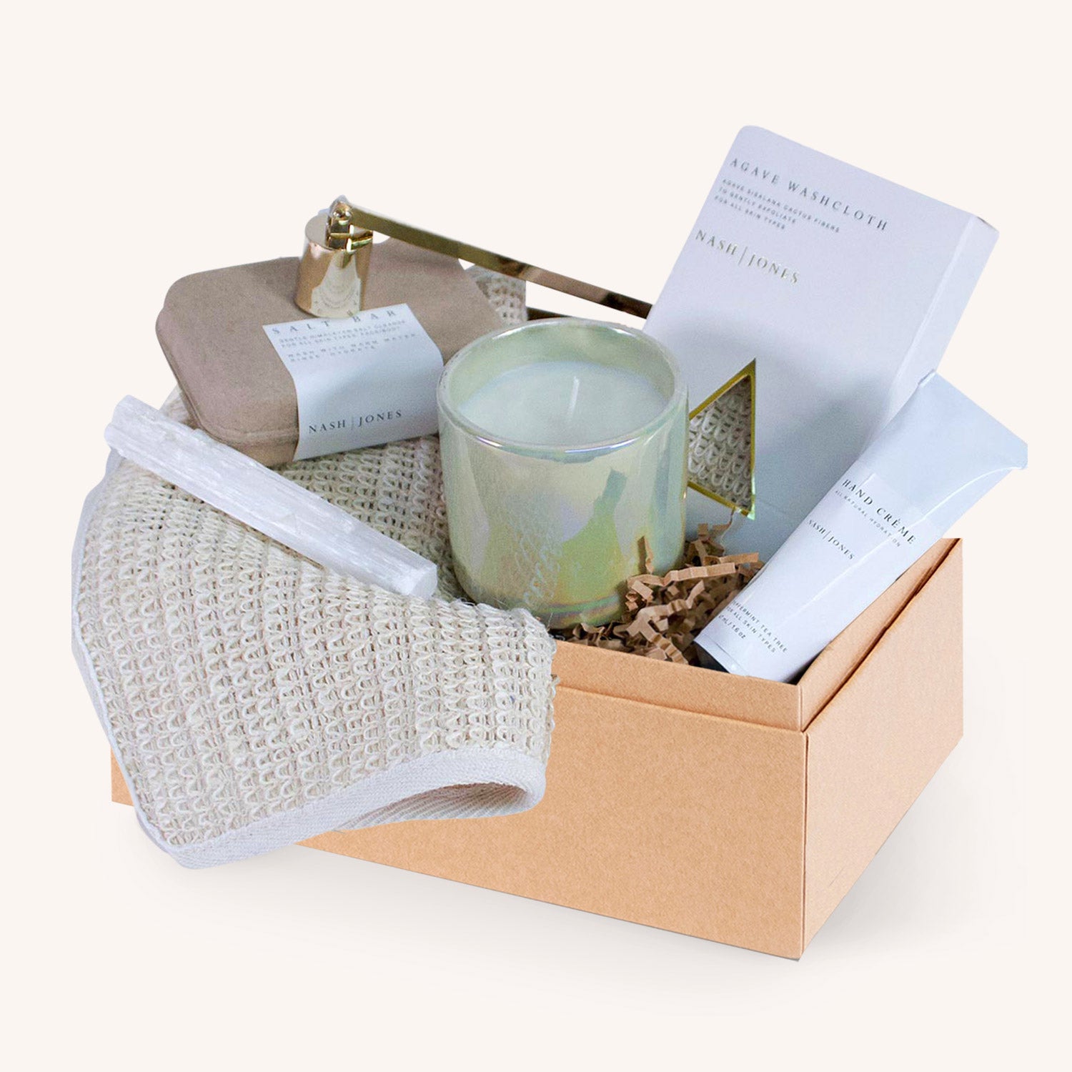Wellness Everyday Gift Box