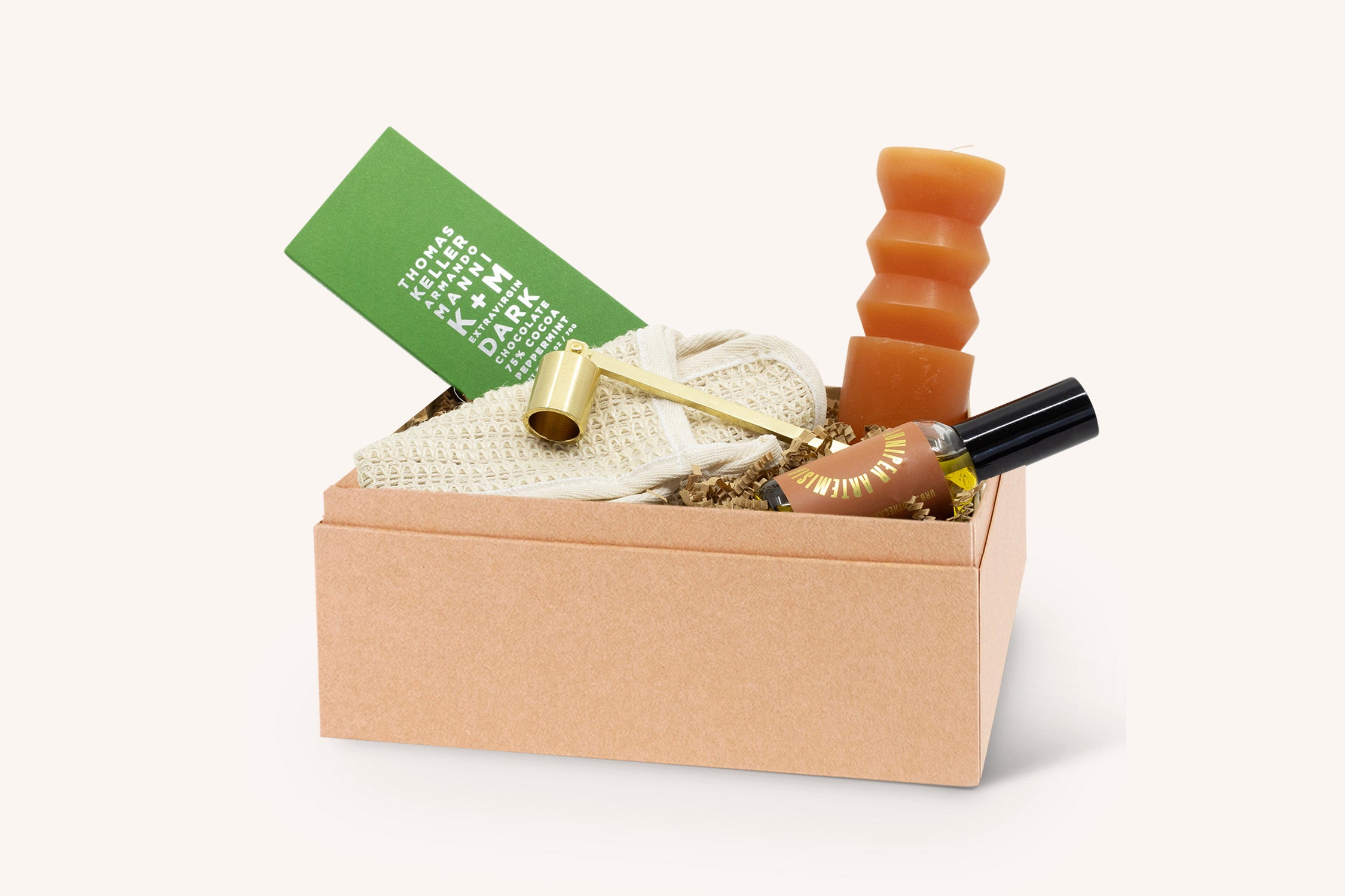 Blissful Bath Gift Box