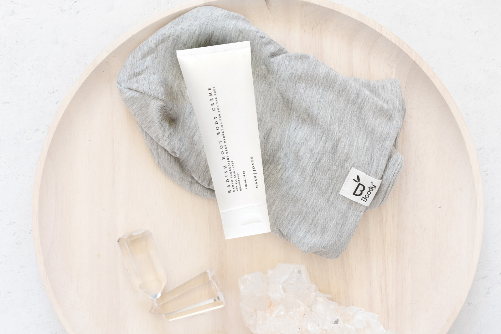 Comfort and Care Deluxe Gift Box