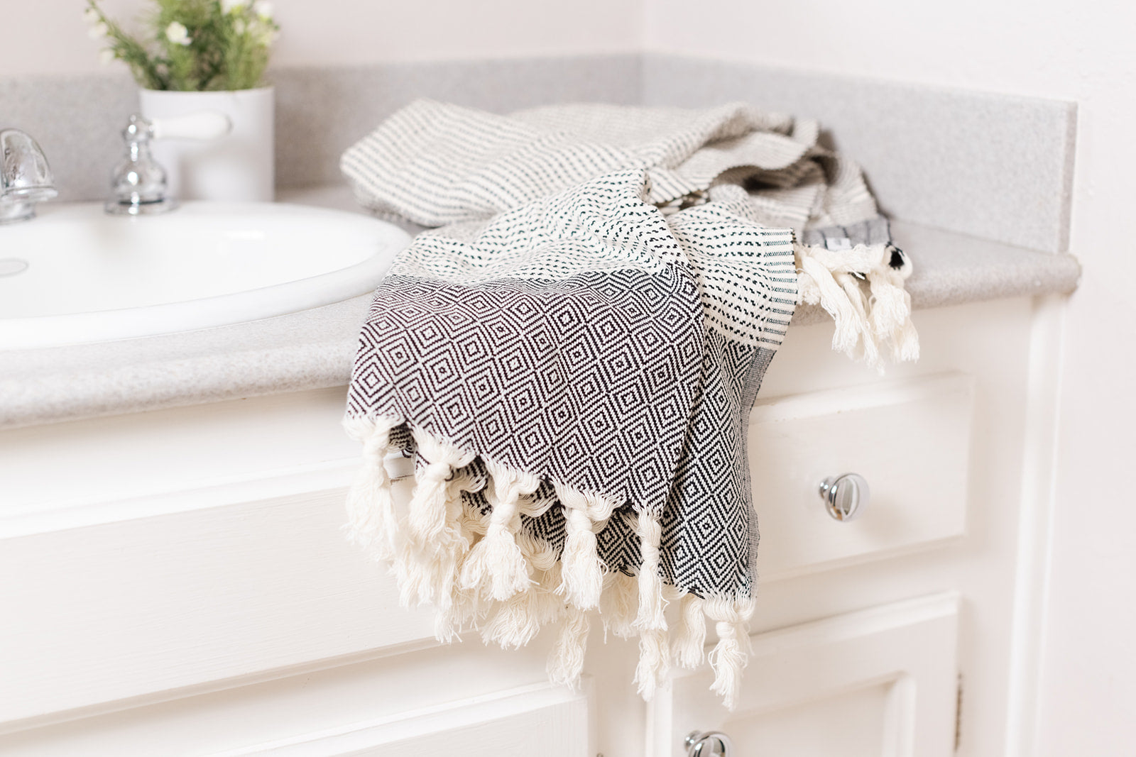 Relax and Restore Gift Box