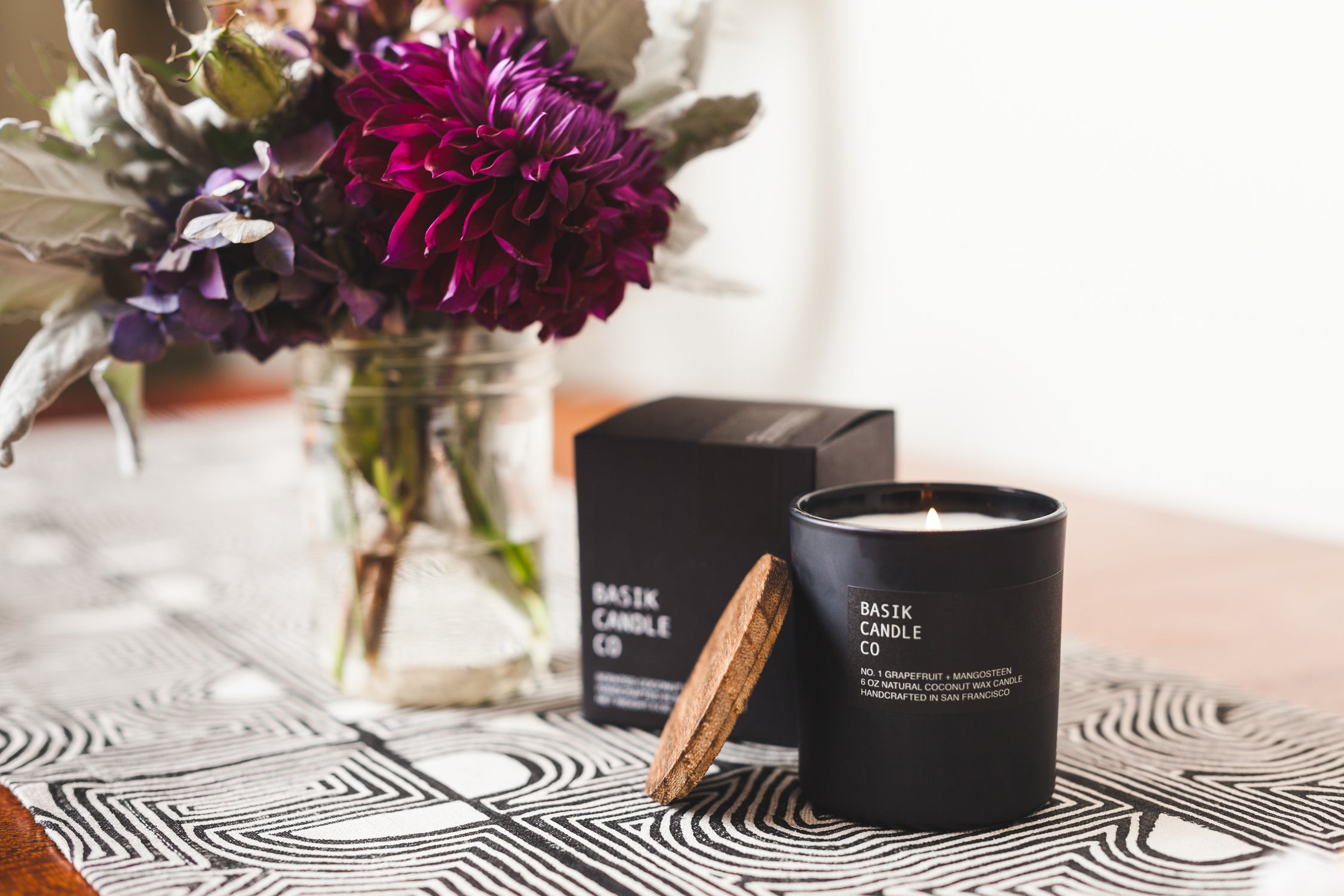 Be Home Gift Box