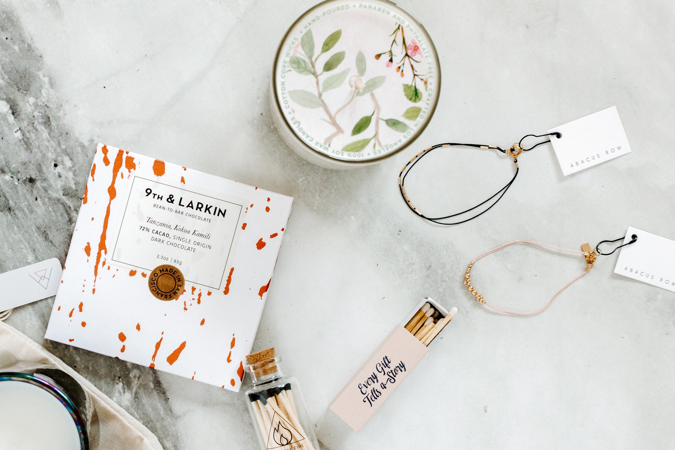 A Gift with Style Gift Box