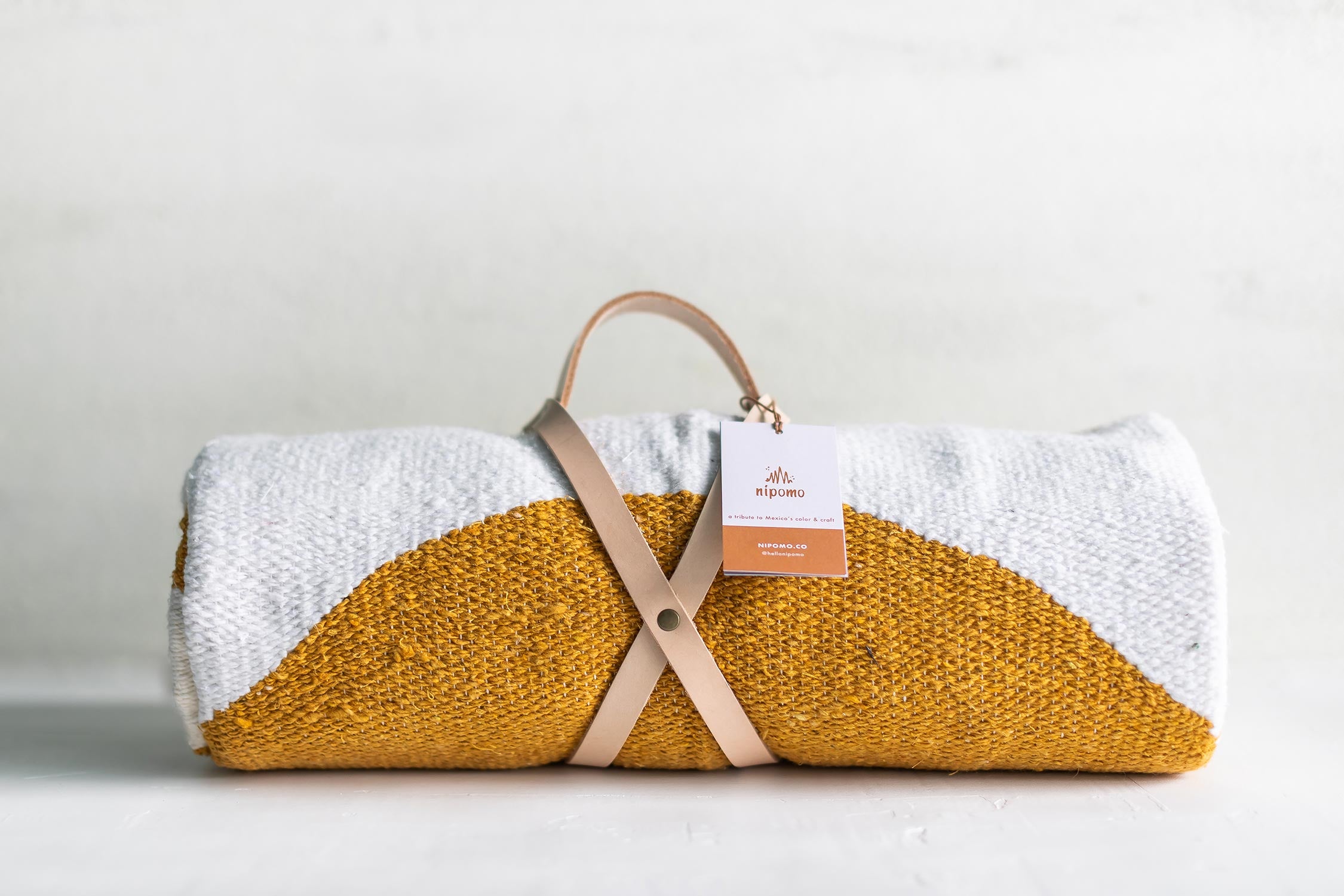 Summer Picnic Gift Box