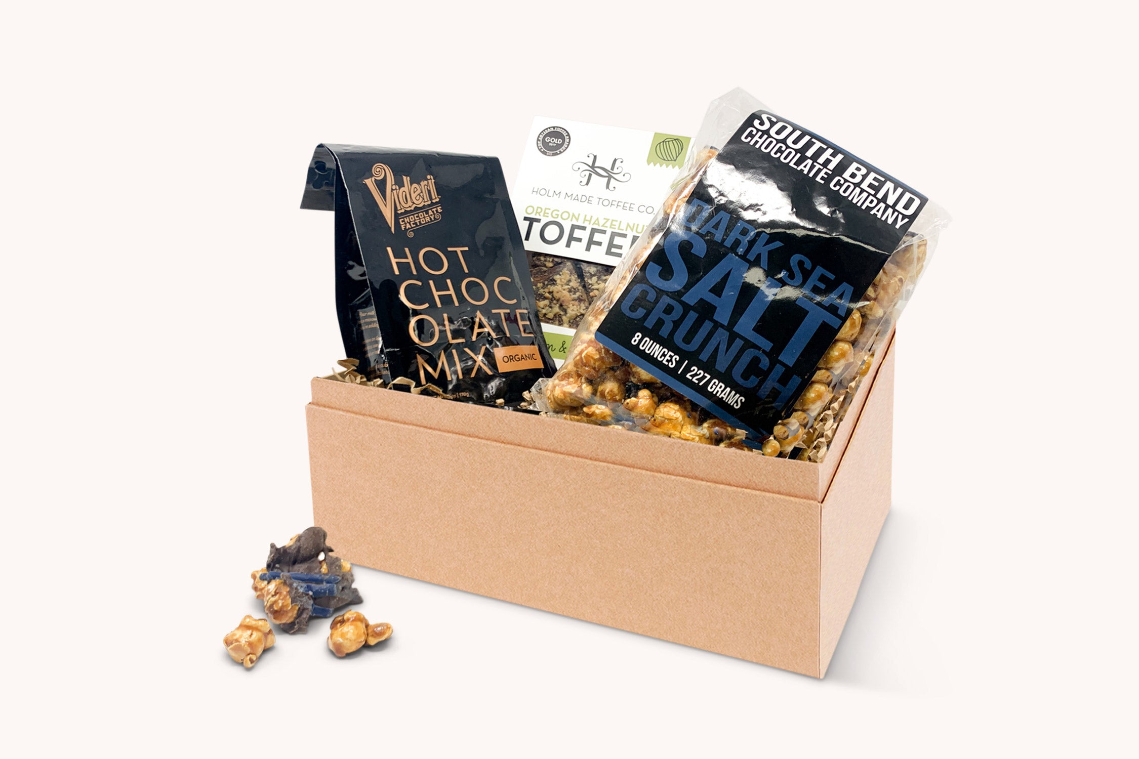 Sweet Treats Gift Box