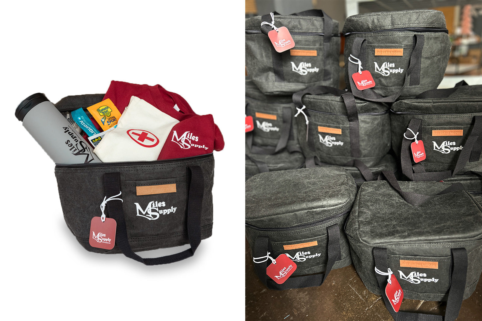 Case Study: How Bestowe Gifting Helped Junapr Elevate Incentive Travel with a Sustainable & Practical Gift Set