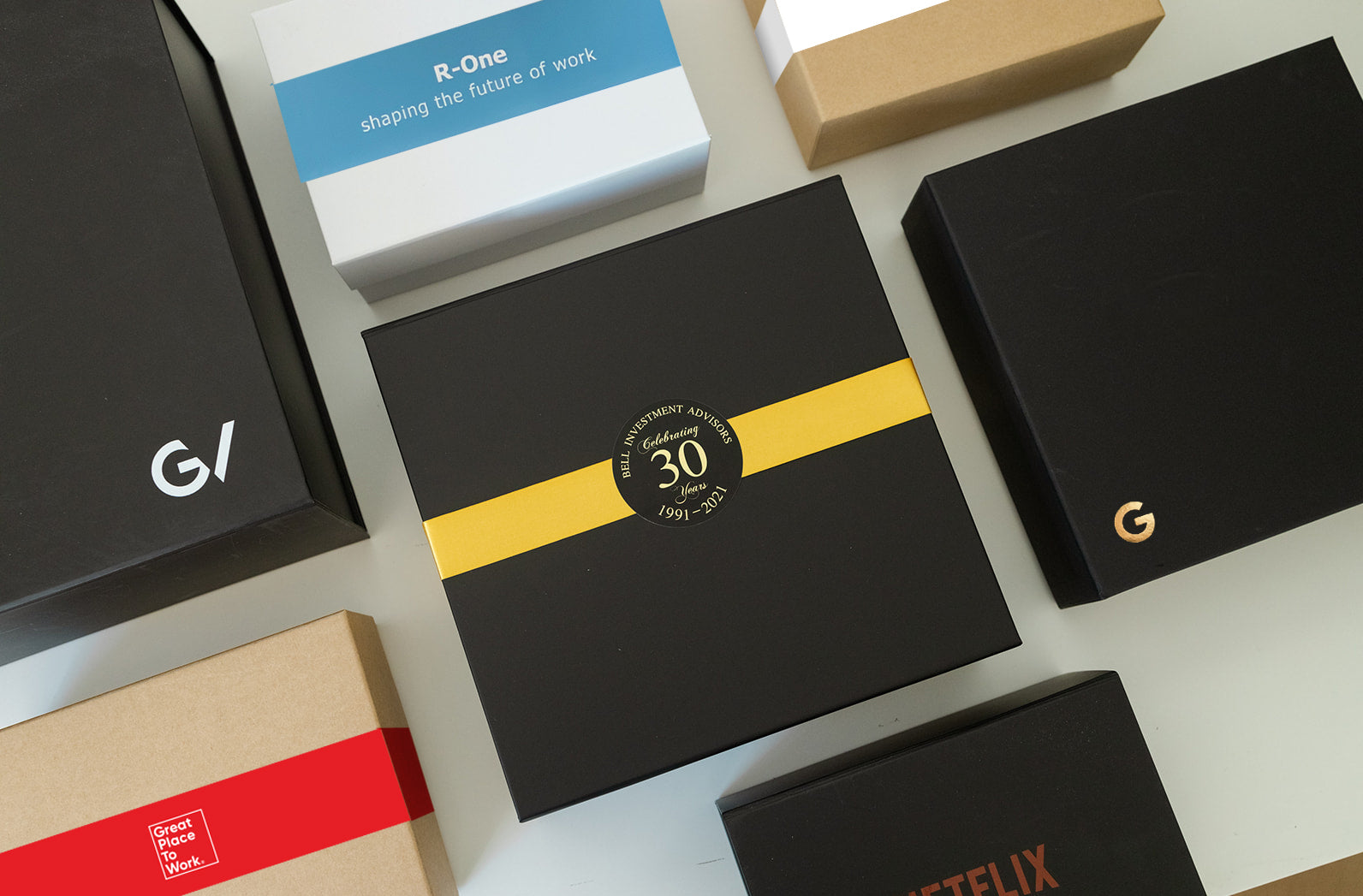 Custom Corporate Gift Boxes: Should Your Company Embrace the Latest Tr