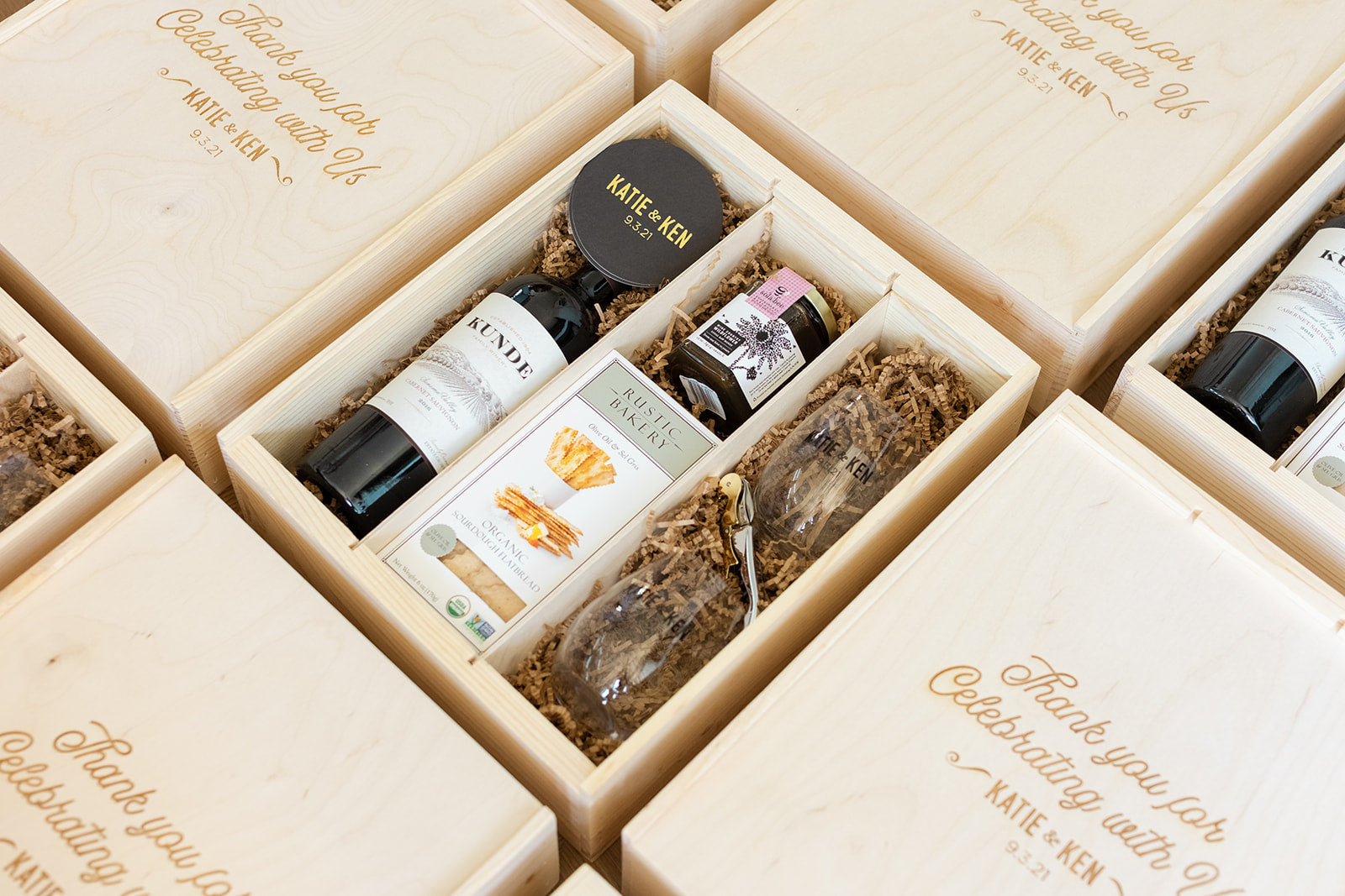 3 Ways to Become a Gifting Pro with an Event Gifting Company