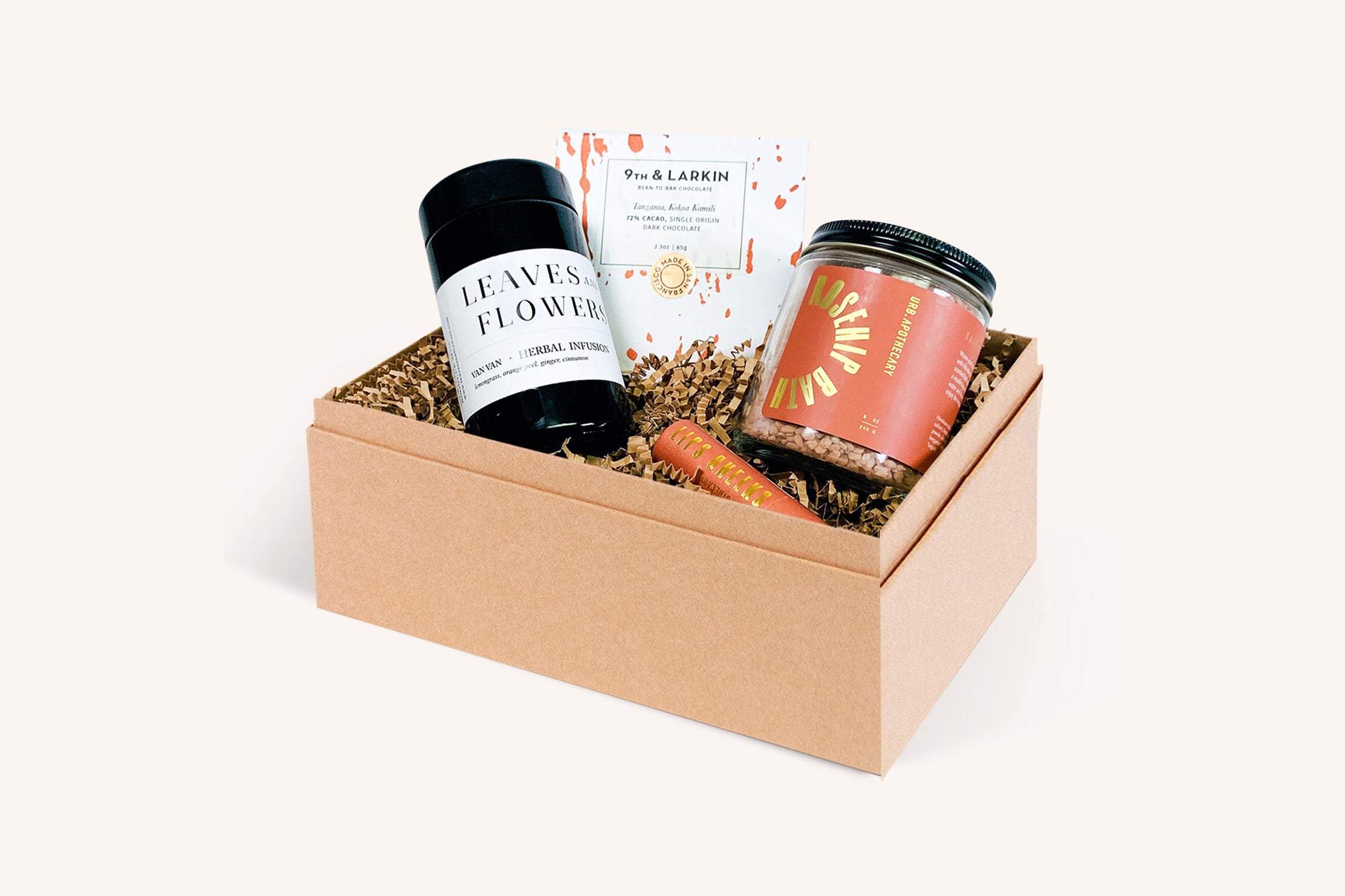 Luxury Gift Box of the Week - The Perfect Gift For Wellness Month