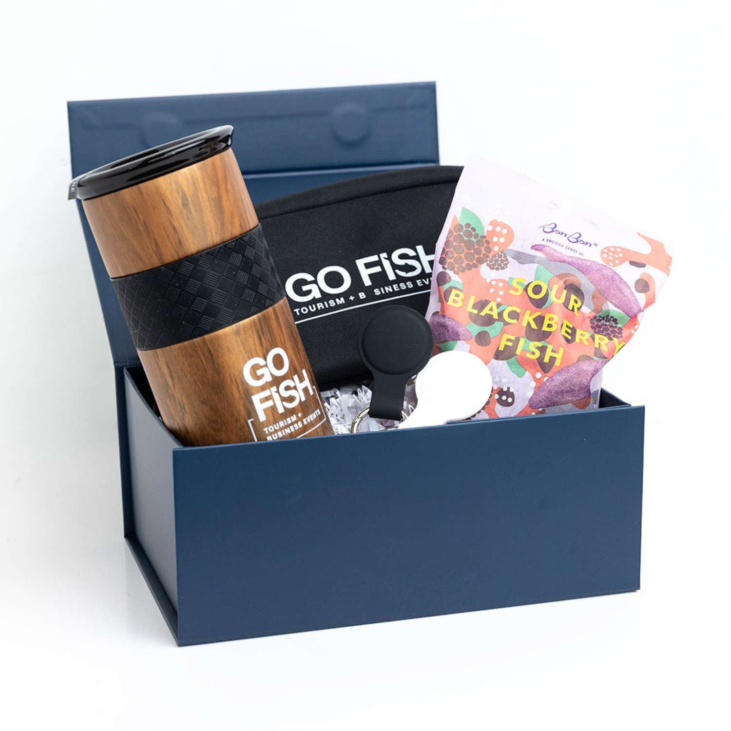 A Fresh Identity, Digitally Delivered: Reintroducing a Brand Through Thoughtful Gifting