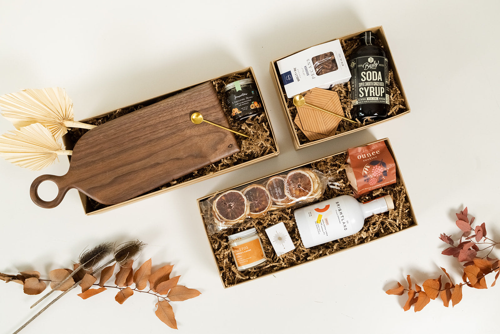Fall Gifts