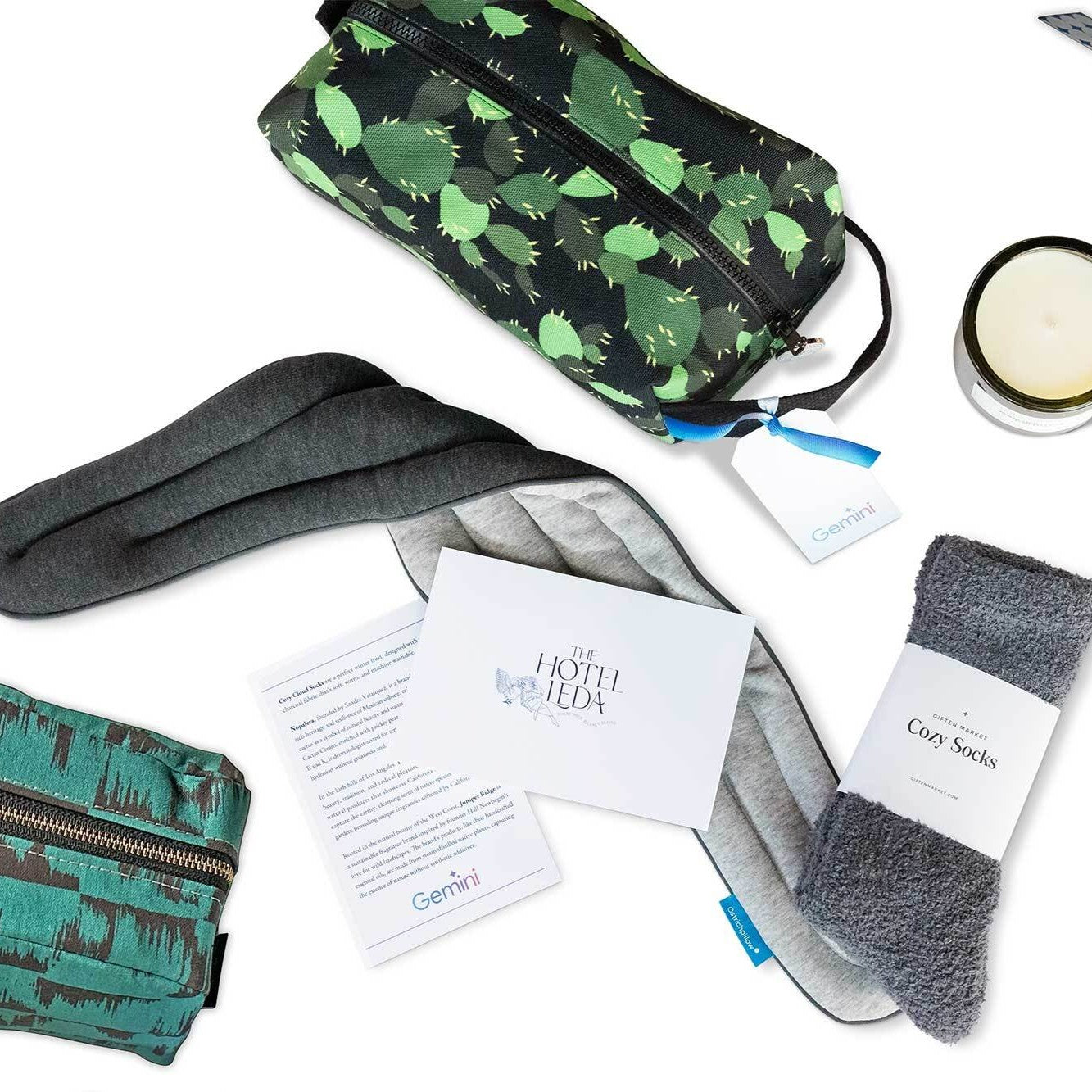 Case Study: How Bestowe Gifting Delivered 600+ Sustainable and Luxurious Gifts for Google’s AI Team in Just Three Weeks