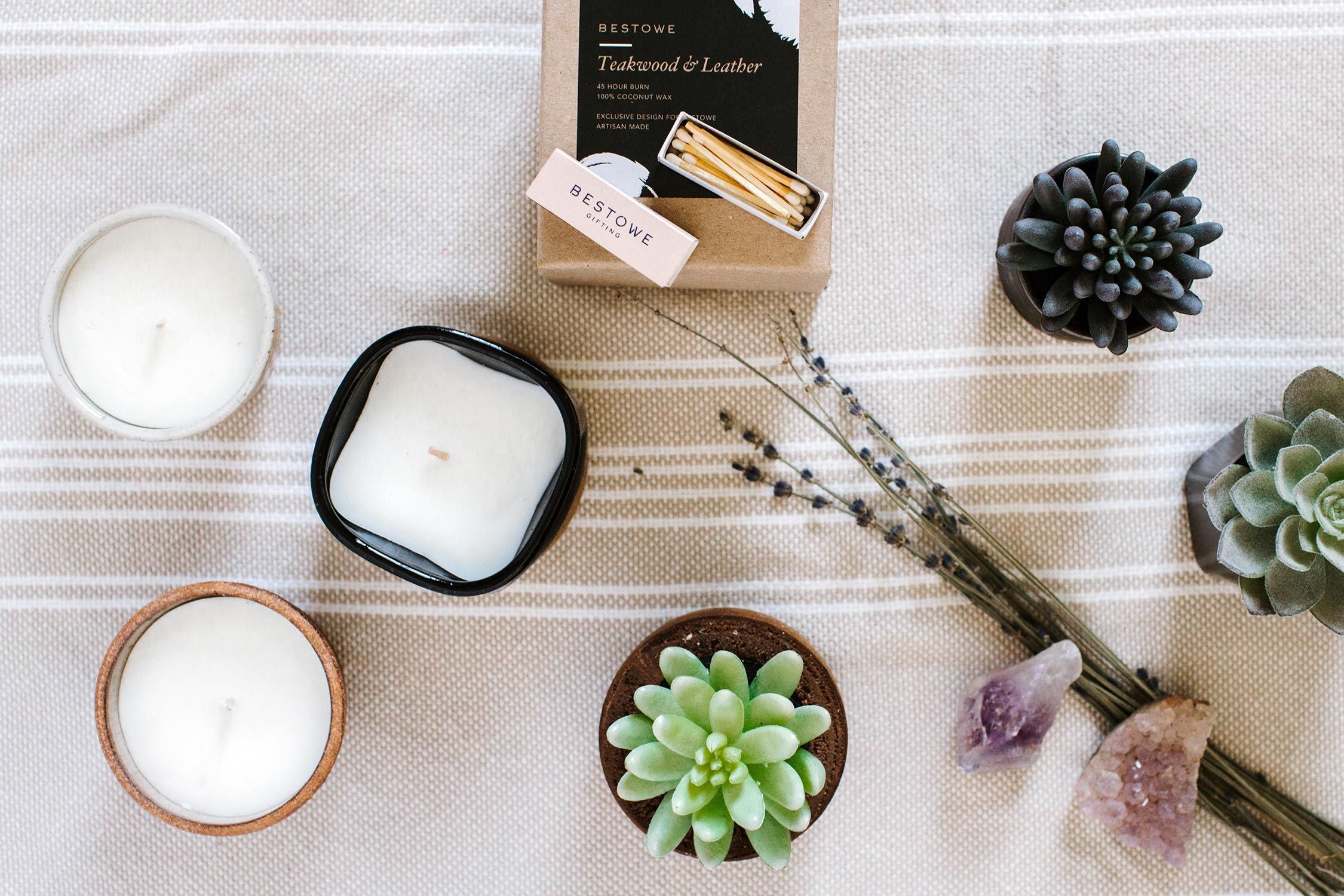 Housewarming Gift Ideas to Make a House a Home