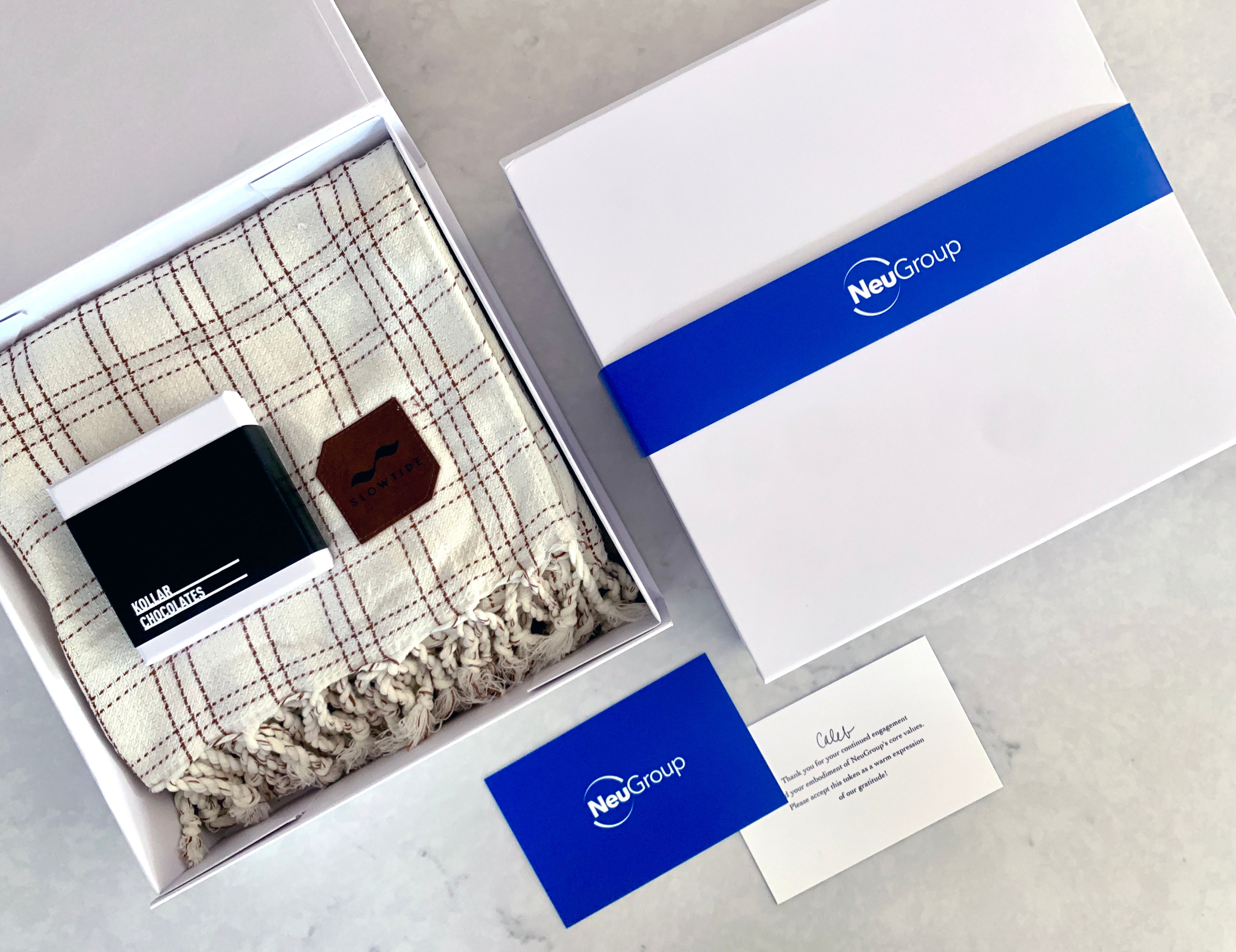 Are Corporate Gifts Tax Deductible?