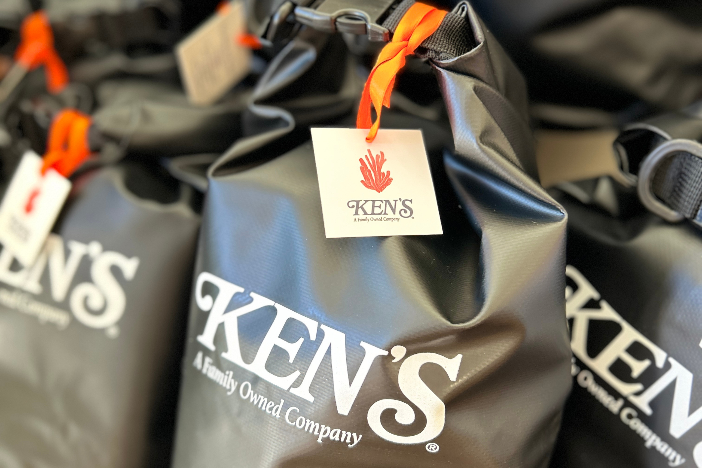 Beyond Swag: How Bestowe Designed a Purpose-Driven Incentive Travel Gift Bag for Ken’s Foods