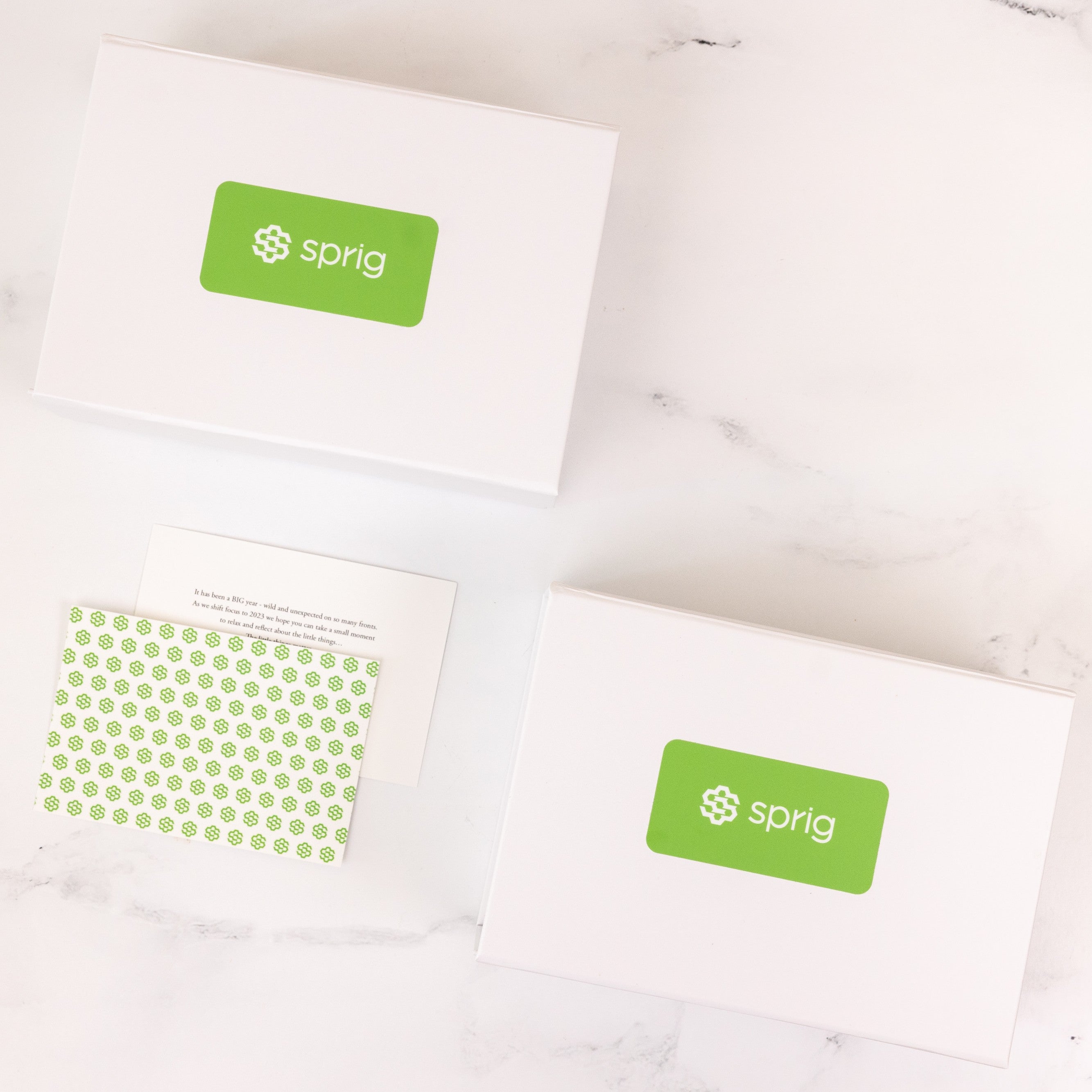 Sprig Dental’s Go-To Gifting Solution for Every Occasion