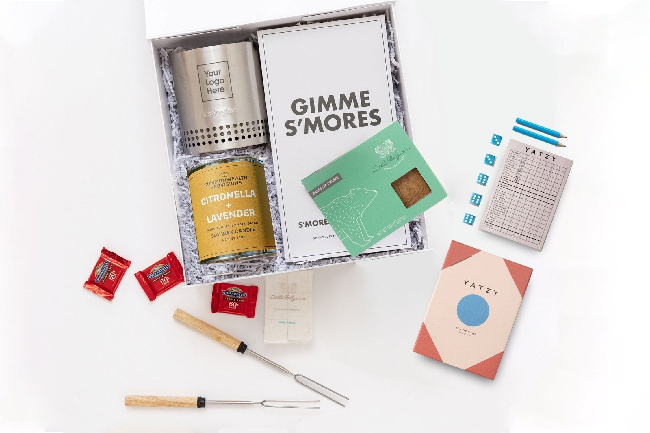 Summer Corporate Gift Ideas for Employees and Clients in 2025