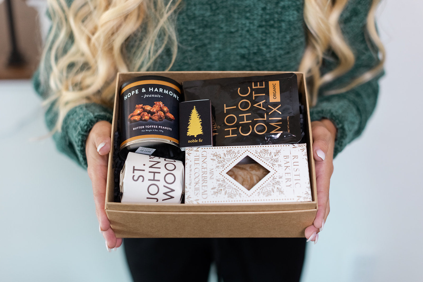 Top 10 Corporate Gift Boxes For Clients