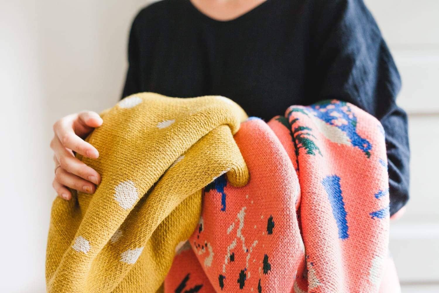 Artist Studio Tour: Hillery Sproatt