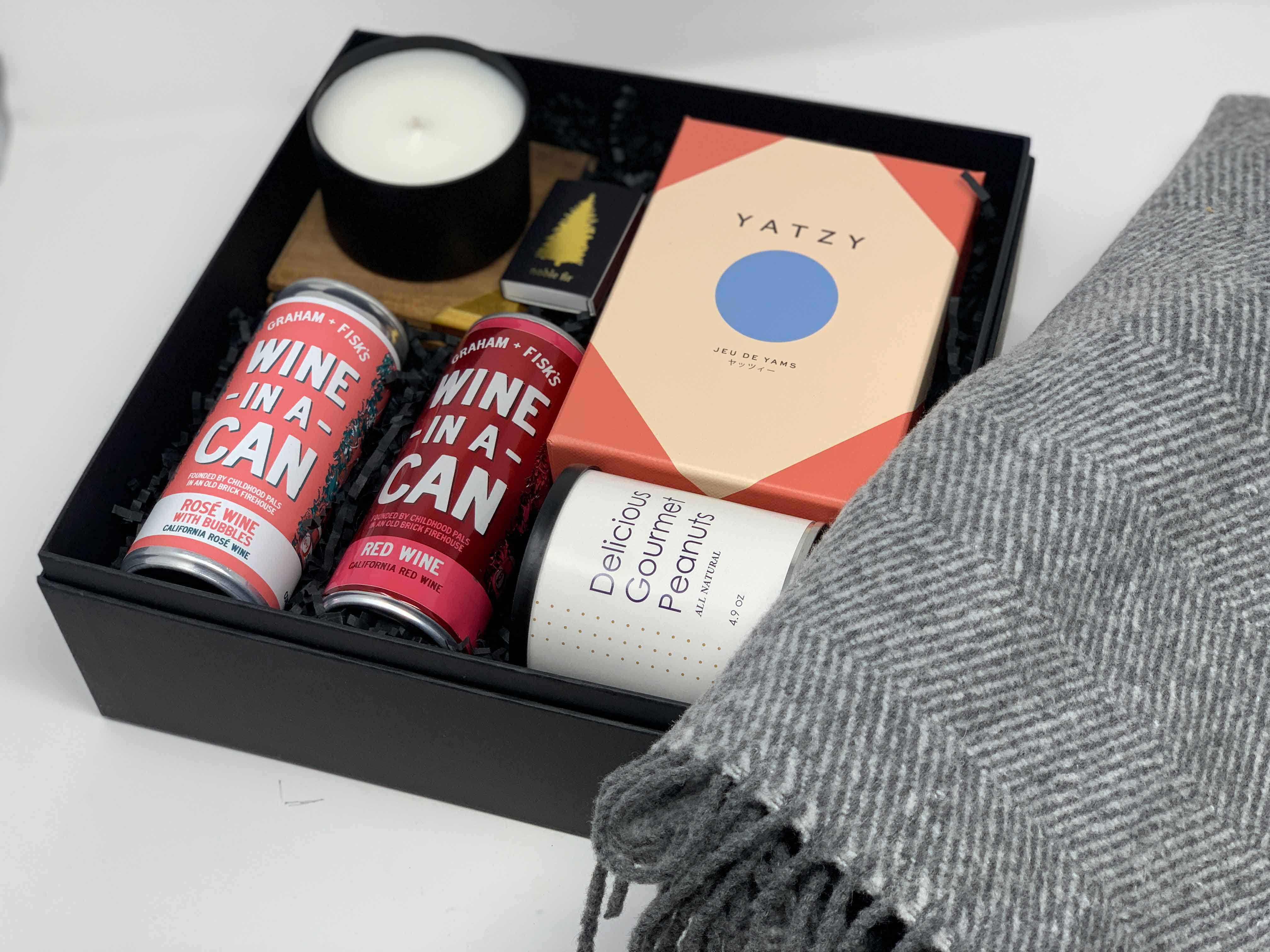 5 Thoughtful Artisan Based Employee Gift Ideas for the Holidays