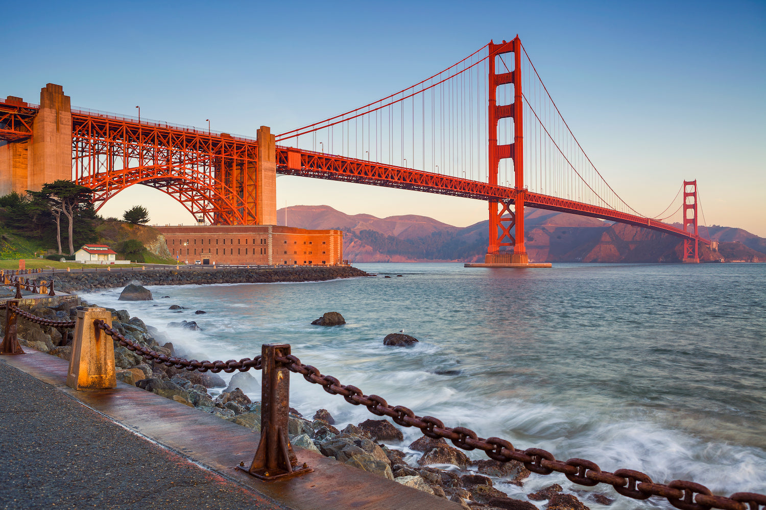 California Gift Ideas to Support the Golden State