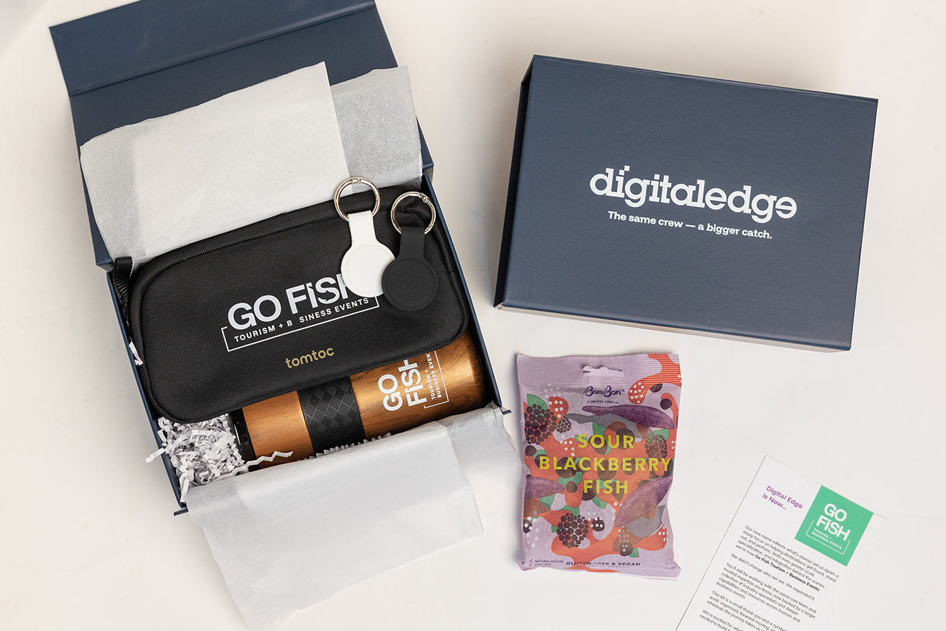 Featured Customizable Gift Sets