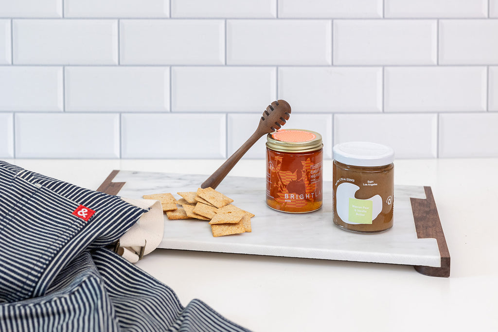Luxury Gourmet Kitchen Essentials Gift Box