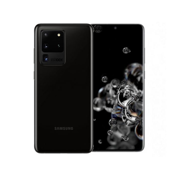 Custom Samsung S20 Ultra