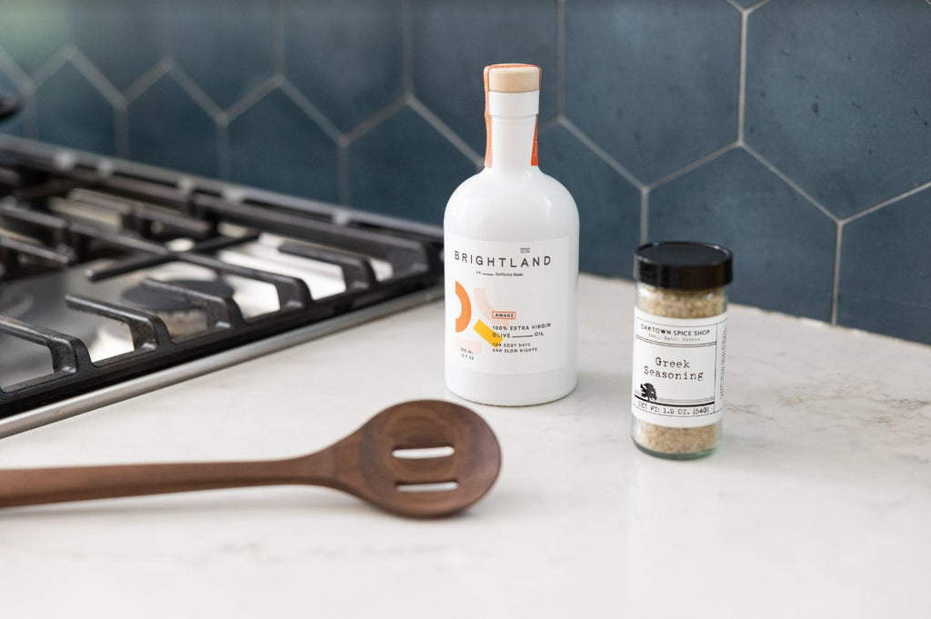 Luxury Gourmet Kitchen Essentials Gift Box