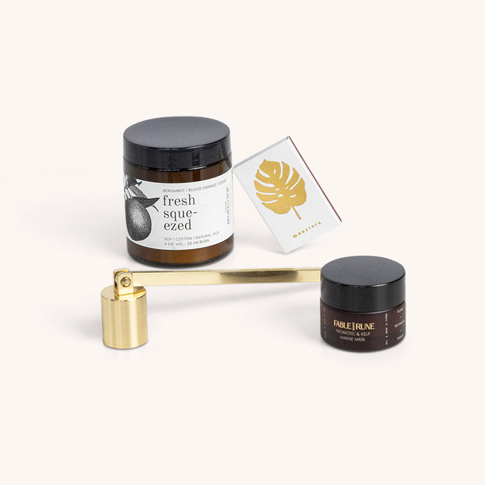 A Little Self-Care Gift Box