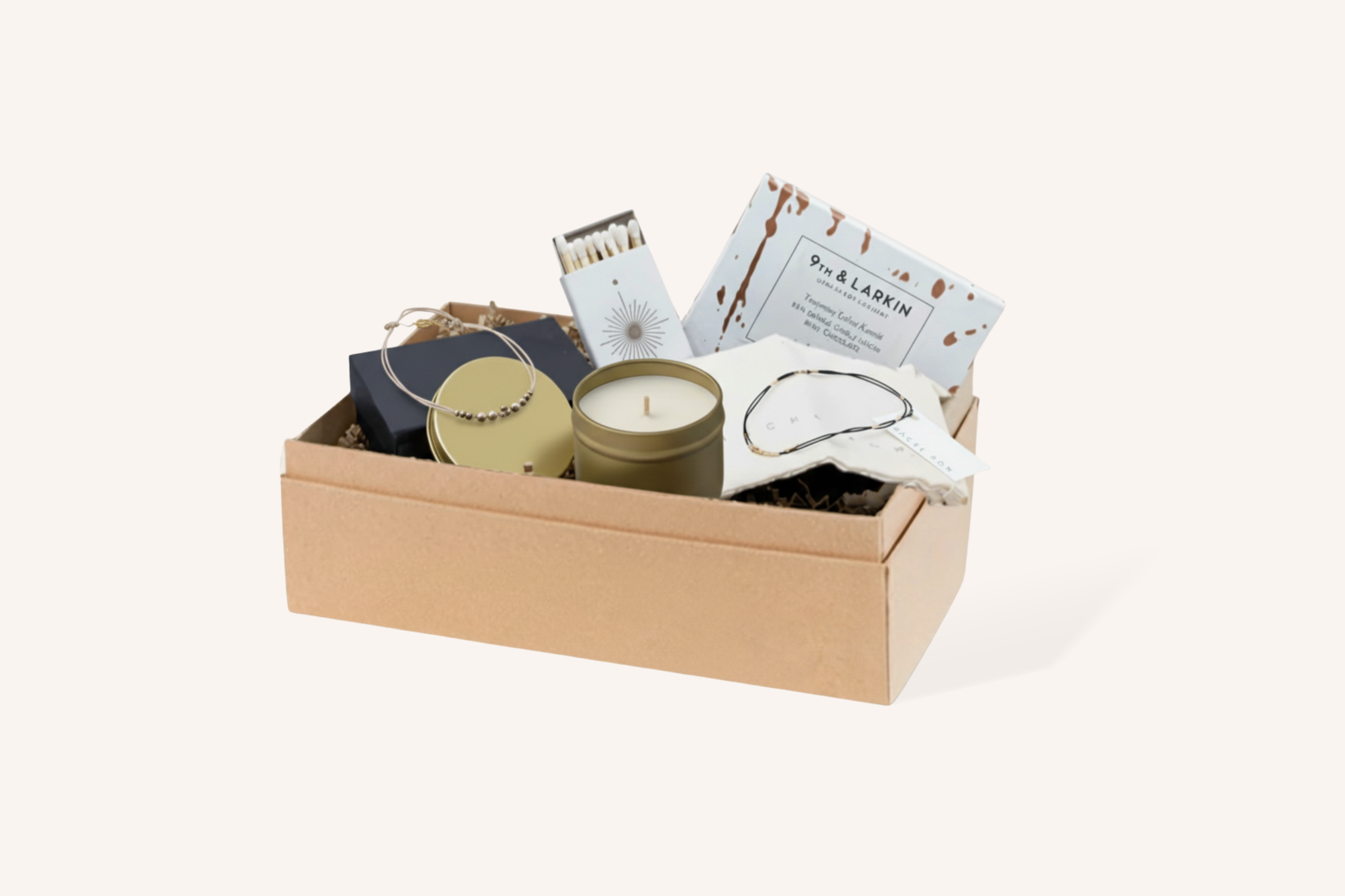 A Gift with Style Gift Box