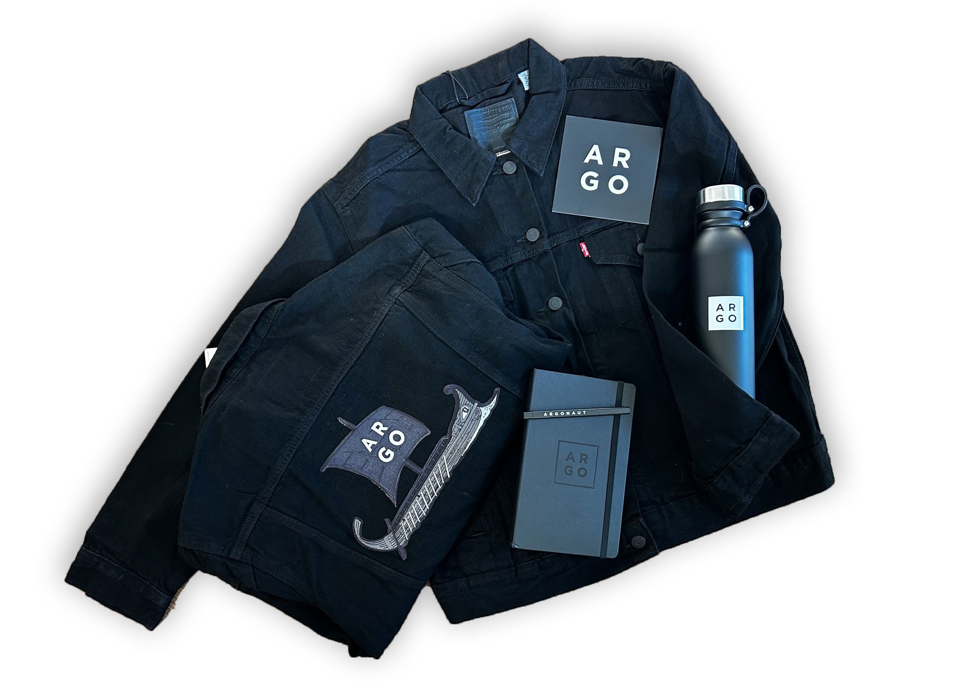 Argonaut Onboarding Gift Box