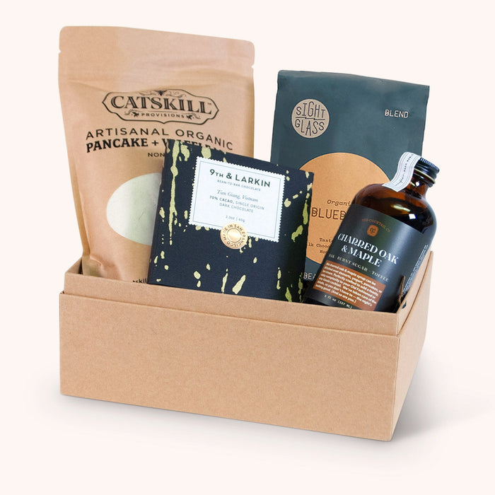 EastFilm Breakfast In Bed Gift Box