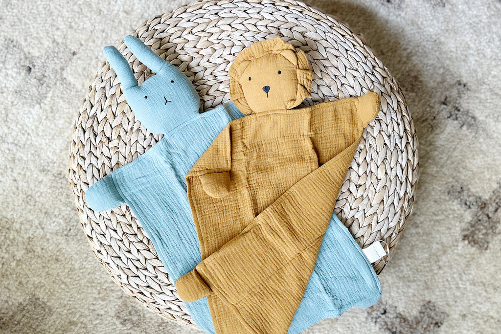 Baby Shower Mini Gift Box