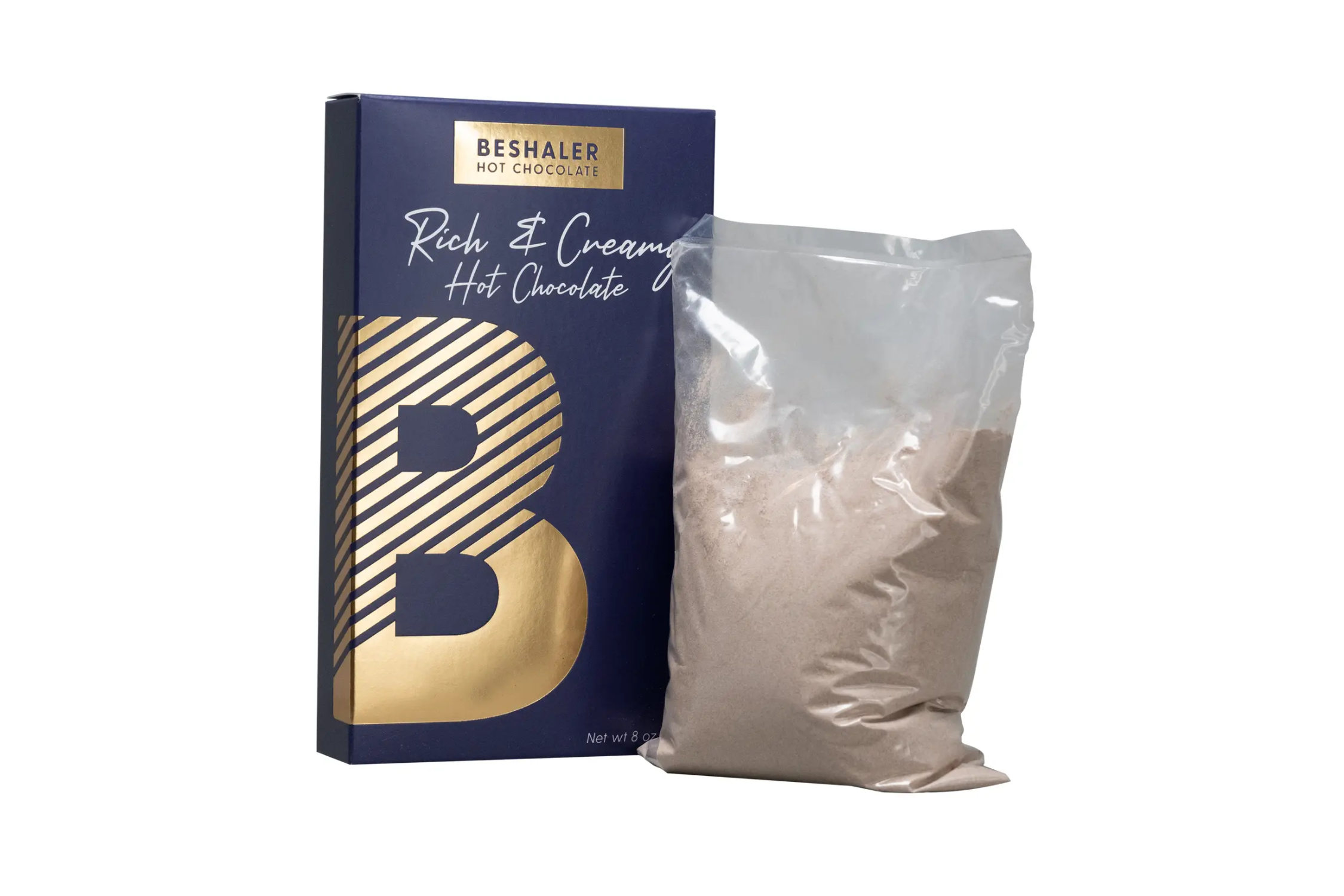 Hot Chocolate Dreams Gift Box