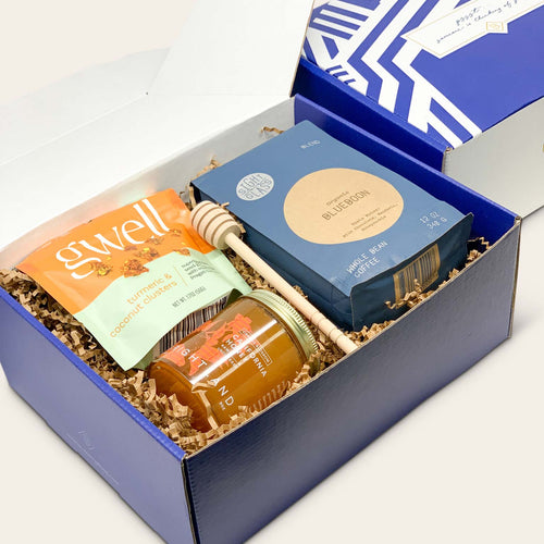 Curated Gift Boxes & Personalized Gifts