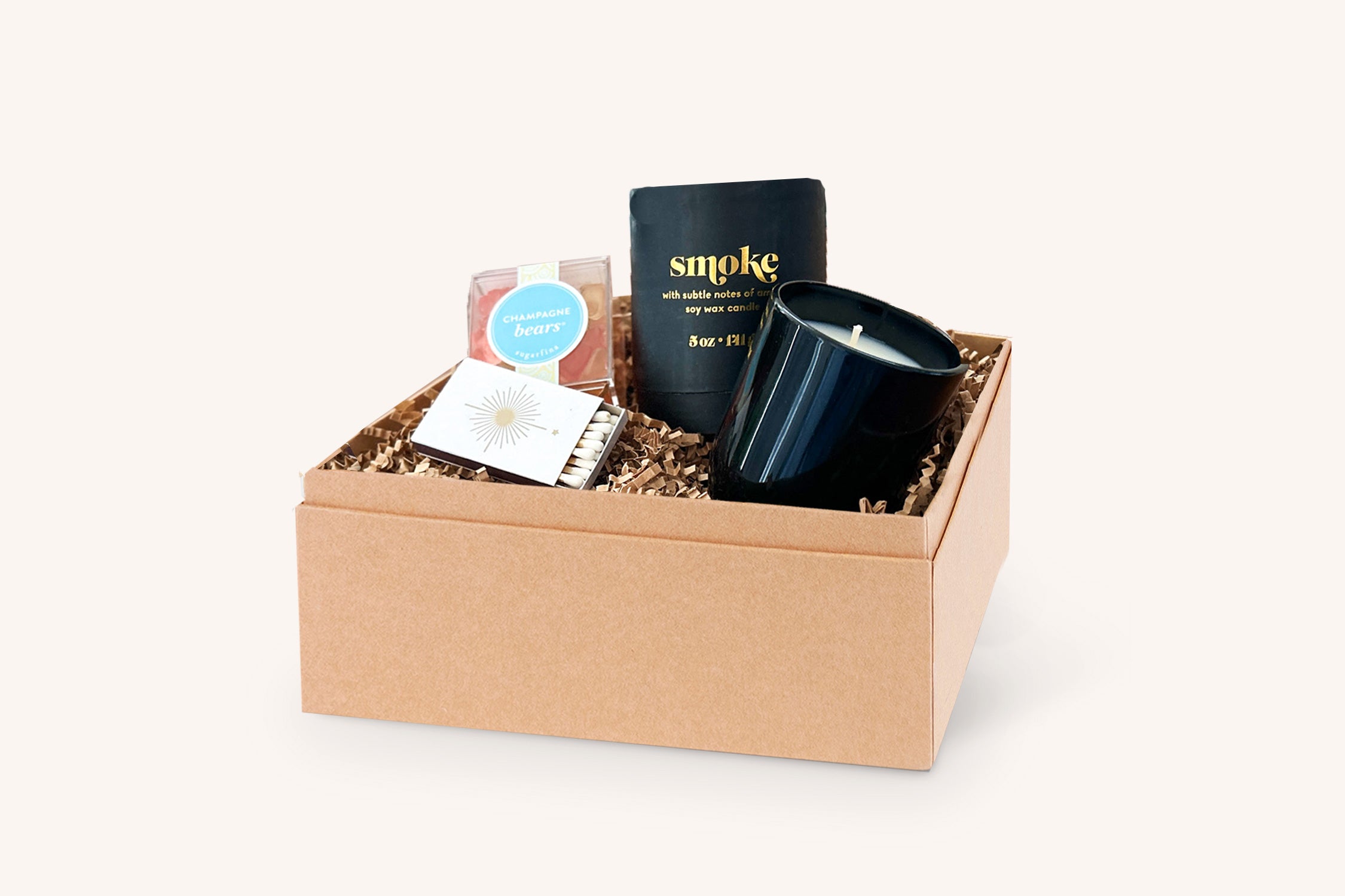 Authentic Audience A Little Thank You Gift Box
