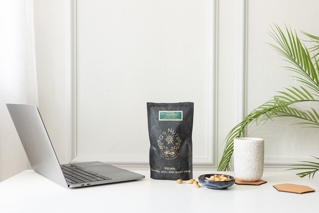 The Upgraded Home Office Gift Box
