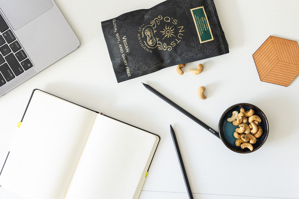 The Upgraded Home Office Gift Box