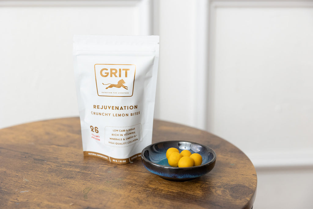 Work Wellness Gift Box