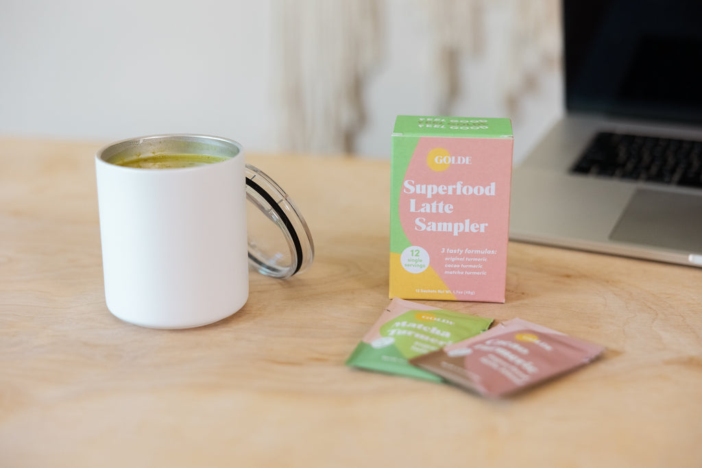 Work Wellness Gift Box