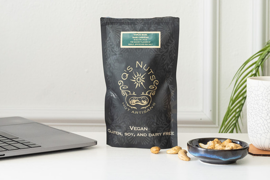 The NorCal Artisan Collection