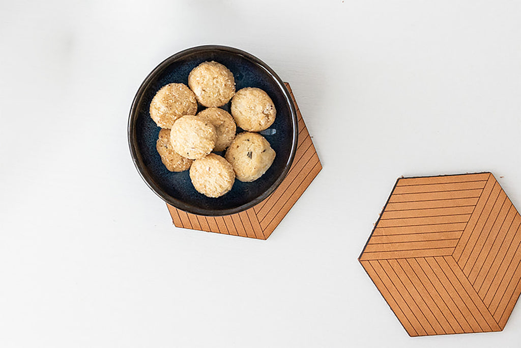 The Upgraded Home Office Gift Box