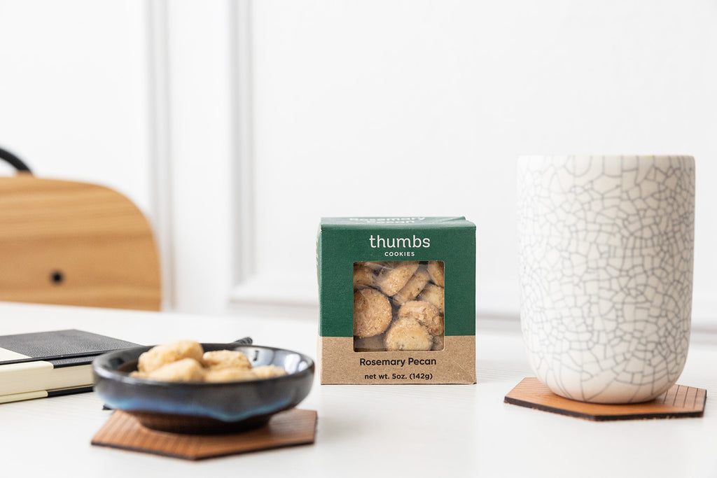 The Upgraded Home Office Gift Box