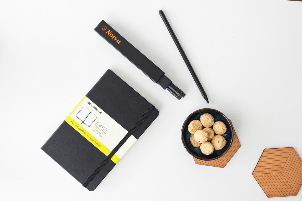 The Upgraded Home Office Gift Box
